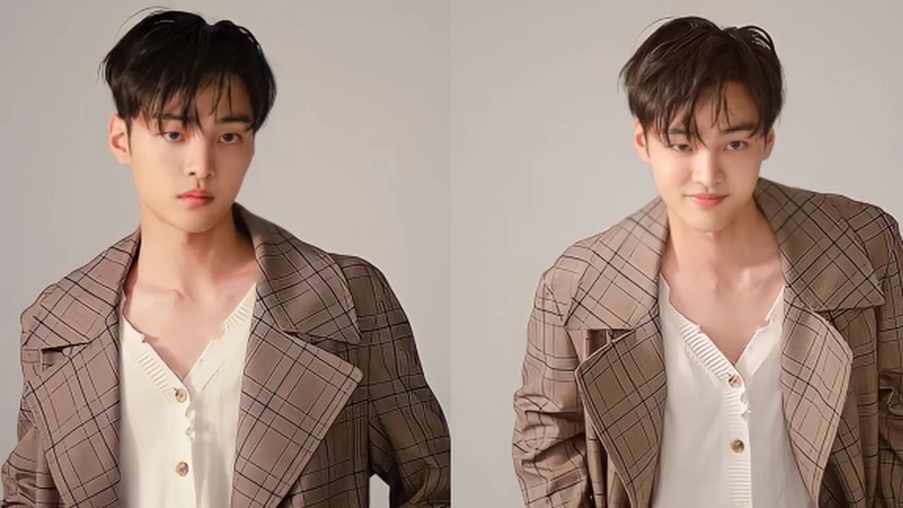 Profil dan Fakta Menarik Kim Min Jae, Pernah Jadi Trainee Idol - Pianist Handal di Drama 'DO YOU LIKE BRAHMS?'