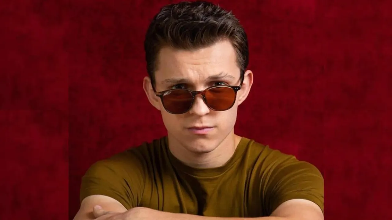 Profil dan Fakta Menarik Tom Holland yang Dikabarkan Melamar Zendaya Profil dan Fakta Menarik Tom Holland yang Dikabarkan Melamar Zendaya
