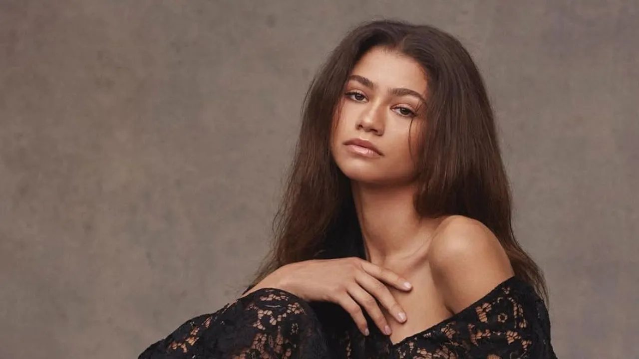 Profil dan Fakta Menarik Zendaya yang Dikabarkan Bertunangan dengan Tom Holland