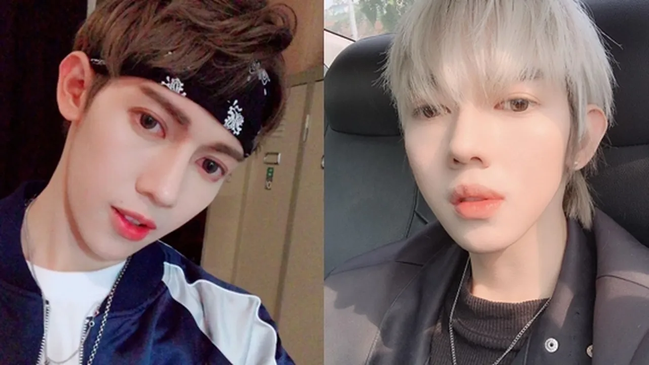Profil dan Kabar Terbaru Loudi, Idol K-Pop Pertama Asal Indonesia yang Dulu Member Boyband 14U