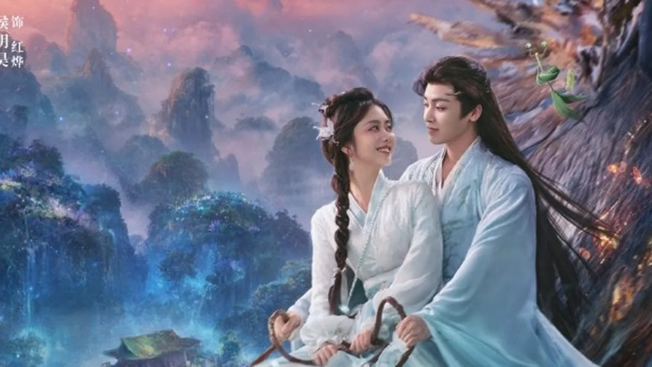 Profil dan Pemeran Drama China Unclouded Soul