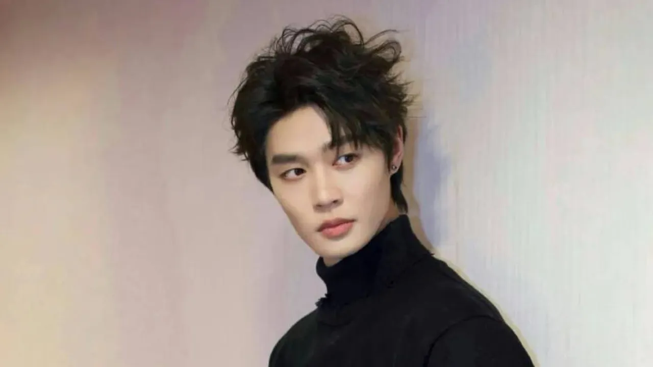 Profil dan Perjalanan Karier Ke Chun, Aktor Muda China yang Bersinar di Drama Starlit Bloom