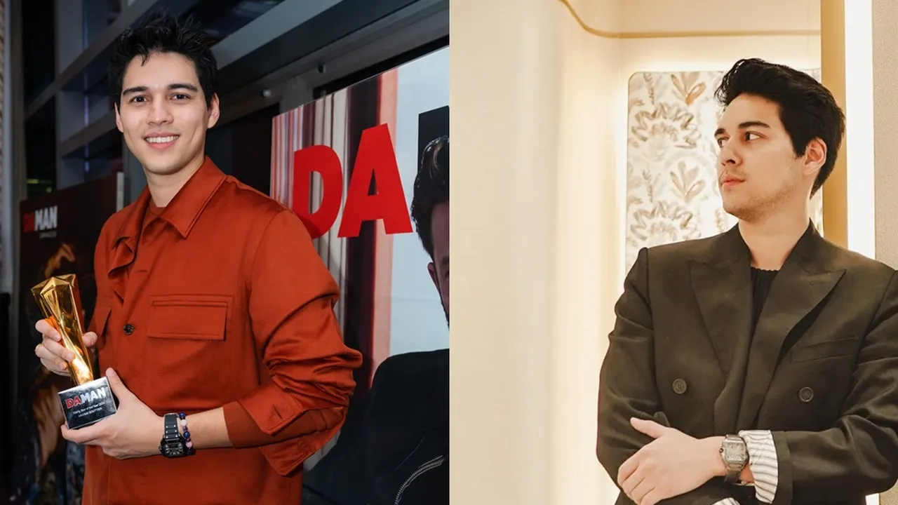 Profil dan Perjalanan Karier Maxime Bouttier, Dimulai dari Model Bali hingga Tembus Perfilman Hollywood