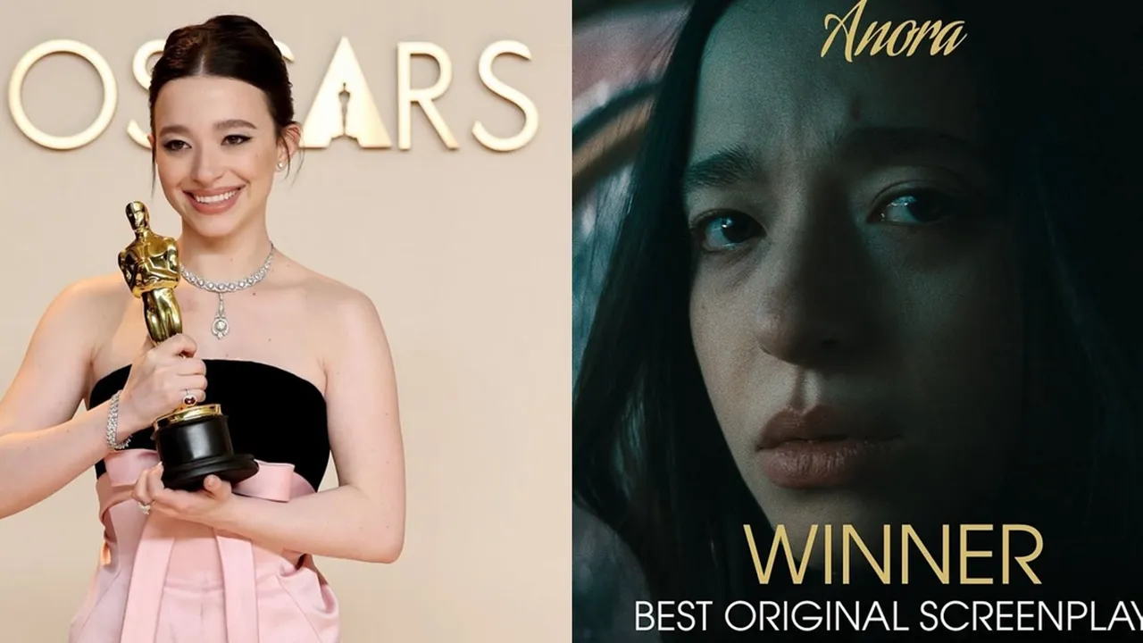 Profil dan Perjalanan Karier Mikey Madison, Aktris Peraih Best Actress Oscar 2025