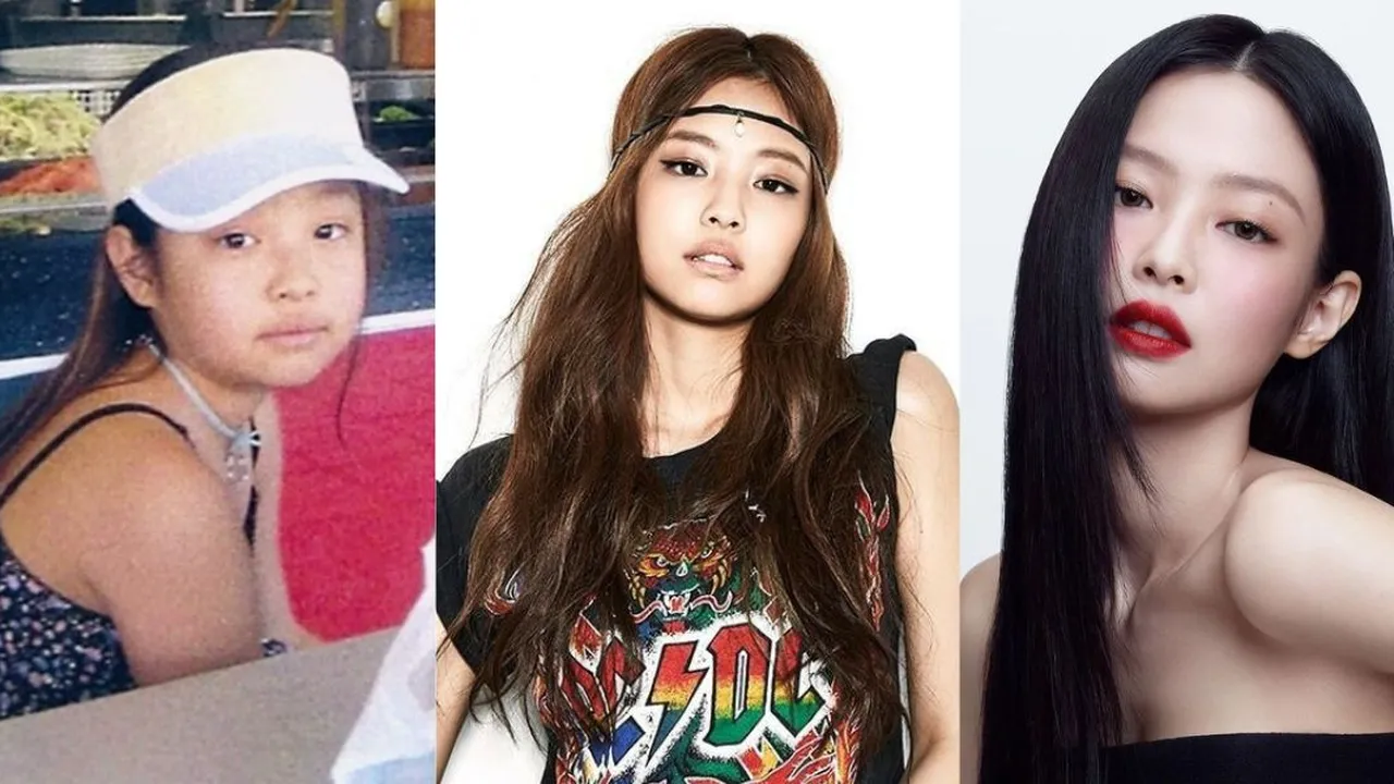 Profil dan Perjalanan Karir Jennie BLACKPINK Dari Predebut Hingga Menjadi Terkenal - Dulu Hampir Jadi Pengacara?