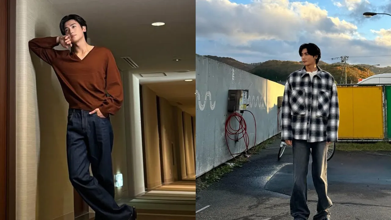 Profil dan Prestasi Park Hyung Sik, Debut di Dunia Musik hingga Jadi Aktor Drama Korea Profil dan Prestasi Park Hyung Sik, Debut di Dunia Musik hingga Jadi Aktor Drama Korea
