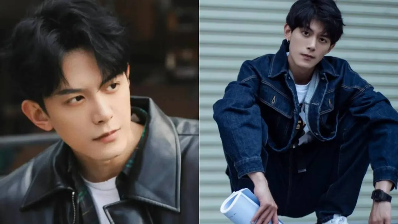 Profil Deng Kai, Aktor China yang Namanya Semakin Bersinar Lewat Berbagai Drama Populer
