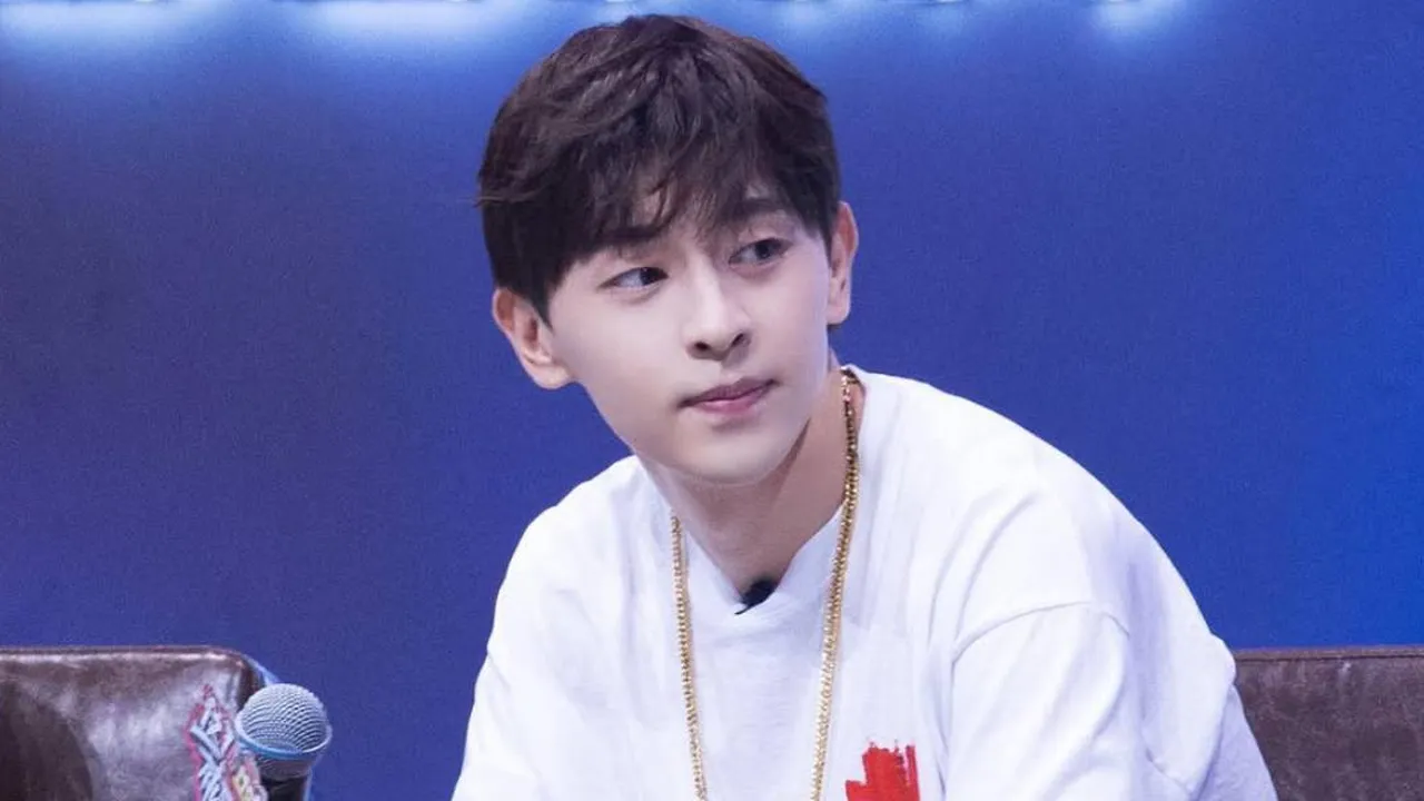 Profil Deng Lun, Aktor Top Drama China yang Pernah Berada di Puncak Popularitas