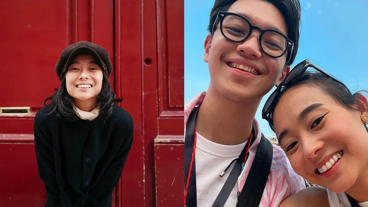 Profil Dhika Himawan, Wanita Kreatif yang Bertunangan dengan Brandon Salim