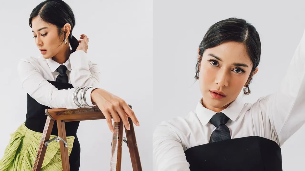 Profil Dian Sastro, dari Prestasi, Pendidikan, dan Karier yang Jadi Inspirasi