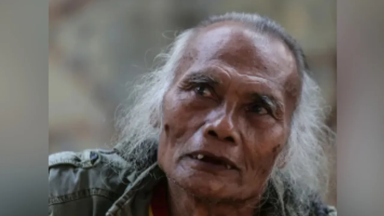 Profil Diding Boneng, dari Teater ke Warkop hingga Kabar Duka di Usia 76