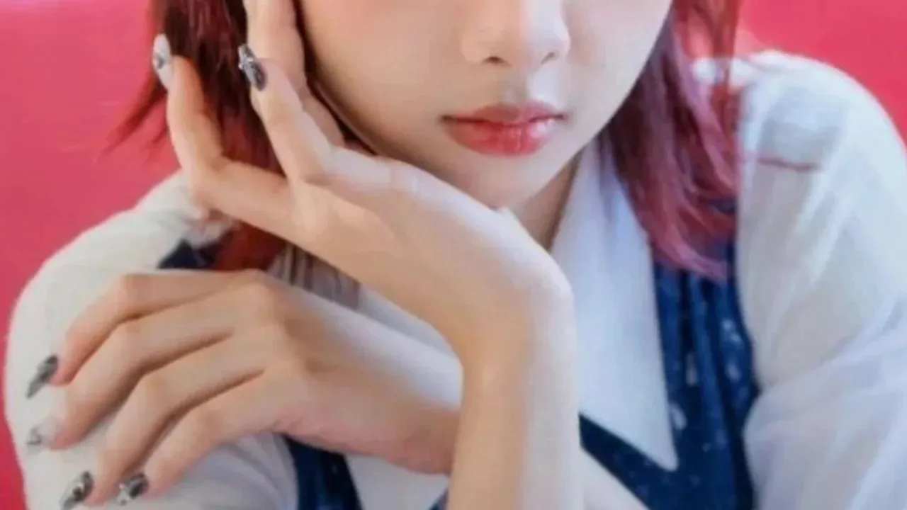 Profil Dinda, Member SECRET NUMBER yang Berasal dari Indonesia