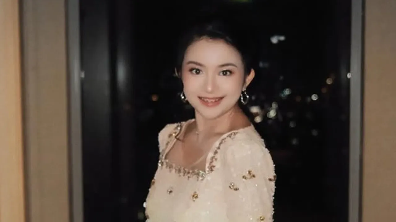 Profil Diva Azzura, Influencer Eks Artis Cilik Diduga Dekat dengan Na Daehoon