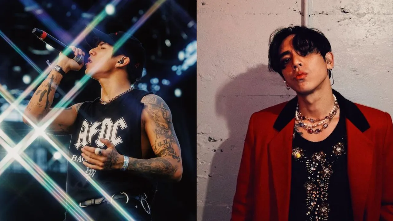 Profil DPR Ian Alias Christian Yu, Si Boyfriendable Idaman Para Wanita!