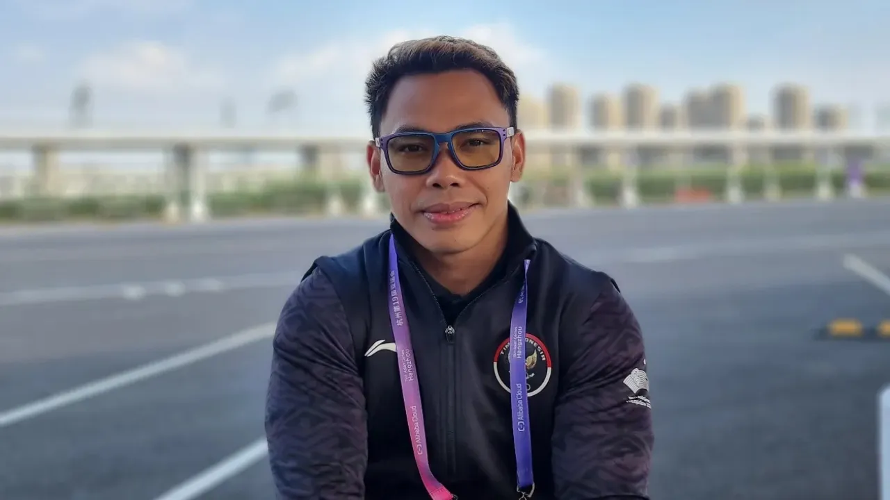 Profil Eko Yuli Irawan, Lifter yang Siap Tampil di Asian Games 2026 Profil Eko Yuli Irawan, Lifter yang Siap Tampil di Asian Games 2026