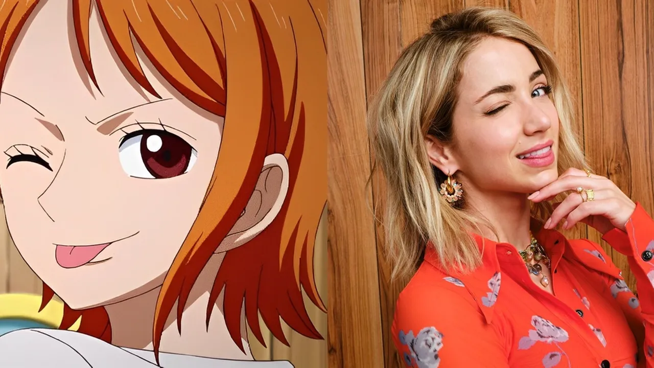 Profil Emily Rudd Pemeran Nami di ONE PIECE Live Action, Ternyata Penggemar Berat Anime