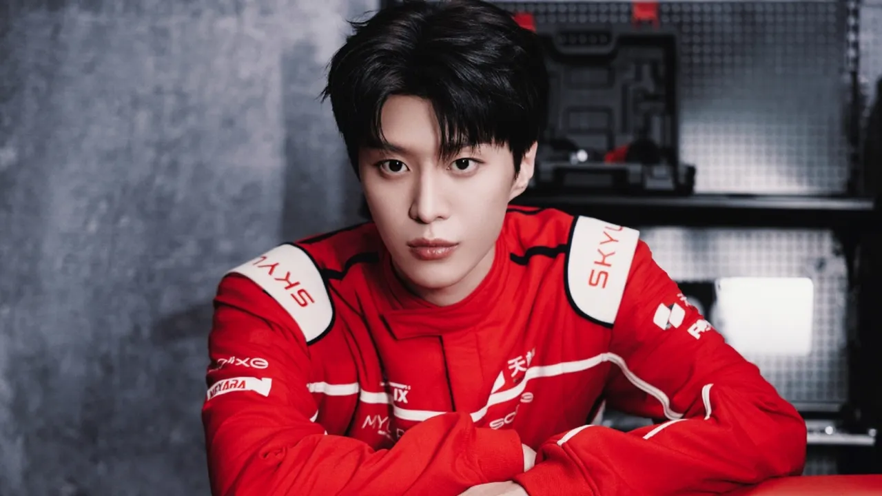 Profil Fan Cheng Cheng, Adik dari Aktris China Fan Bing Bing yang Sukses Jadi Idol dan Aktor Profil Fan Cheng Cheng, Adik dari Aktris China Fan Bing Bing yang Sukses Jadi Idol dan Aktor
