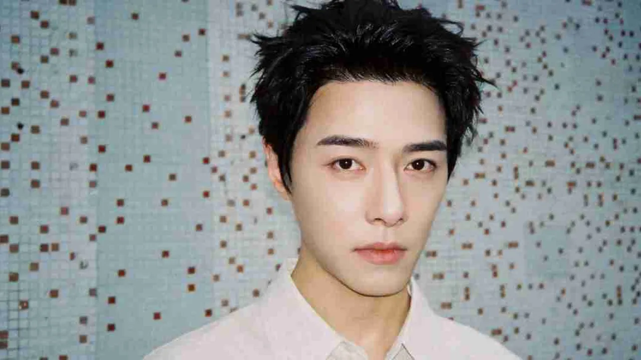 Profil Fang Yi Lun, Aktor China yang Ternyata Mantan Idol Kpop M4M