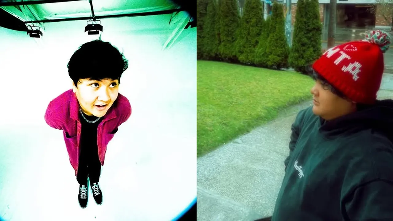 Profil Francis Karel, Musisi Asal Indonesia yang Berkolaborasi dengan Jin BTS di Lagu 'Background' Profil Francis Karel, Musisi Asal Indonesia yang Berkolaborasi dengan Jin BTS di Lagu 'Background'