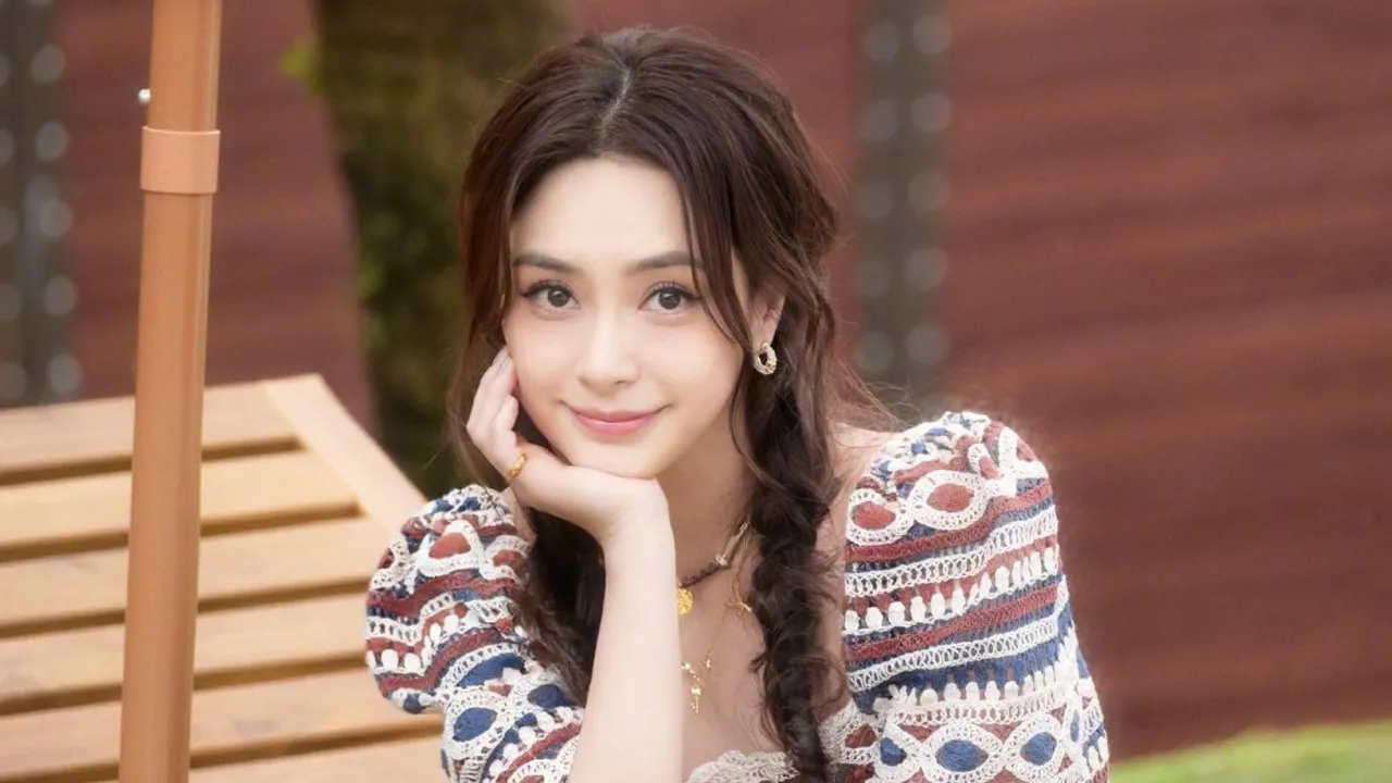 Profil Gillian Chung, Mantan Idol China yang Jatuh Bangun dalam Karier Karena Skandal