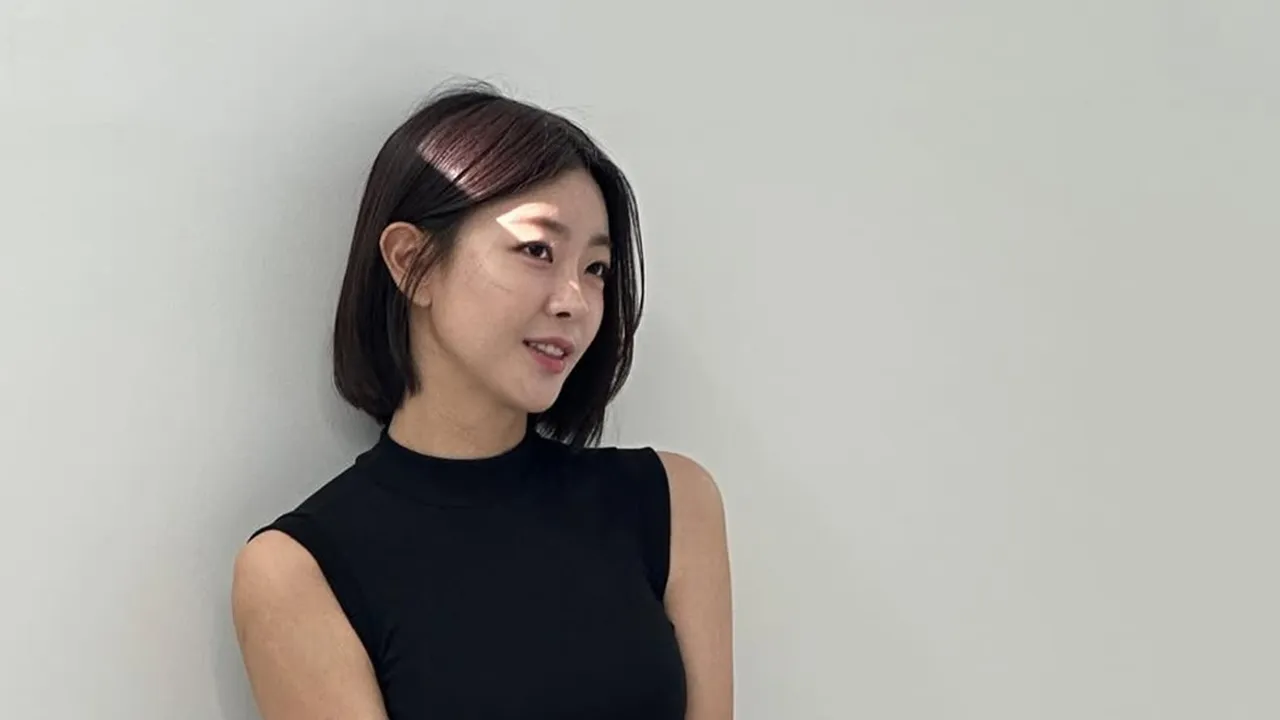 Profil Go Won Hee, Aktris Cantik Korea yang Baru Saja Umumkan Perceraian