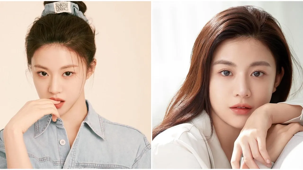 Profil Go Yoon Jung dari Dunia Model ke Layar Kaca dengan Drama Hits