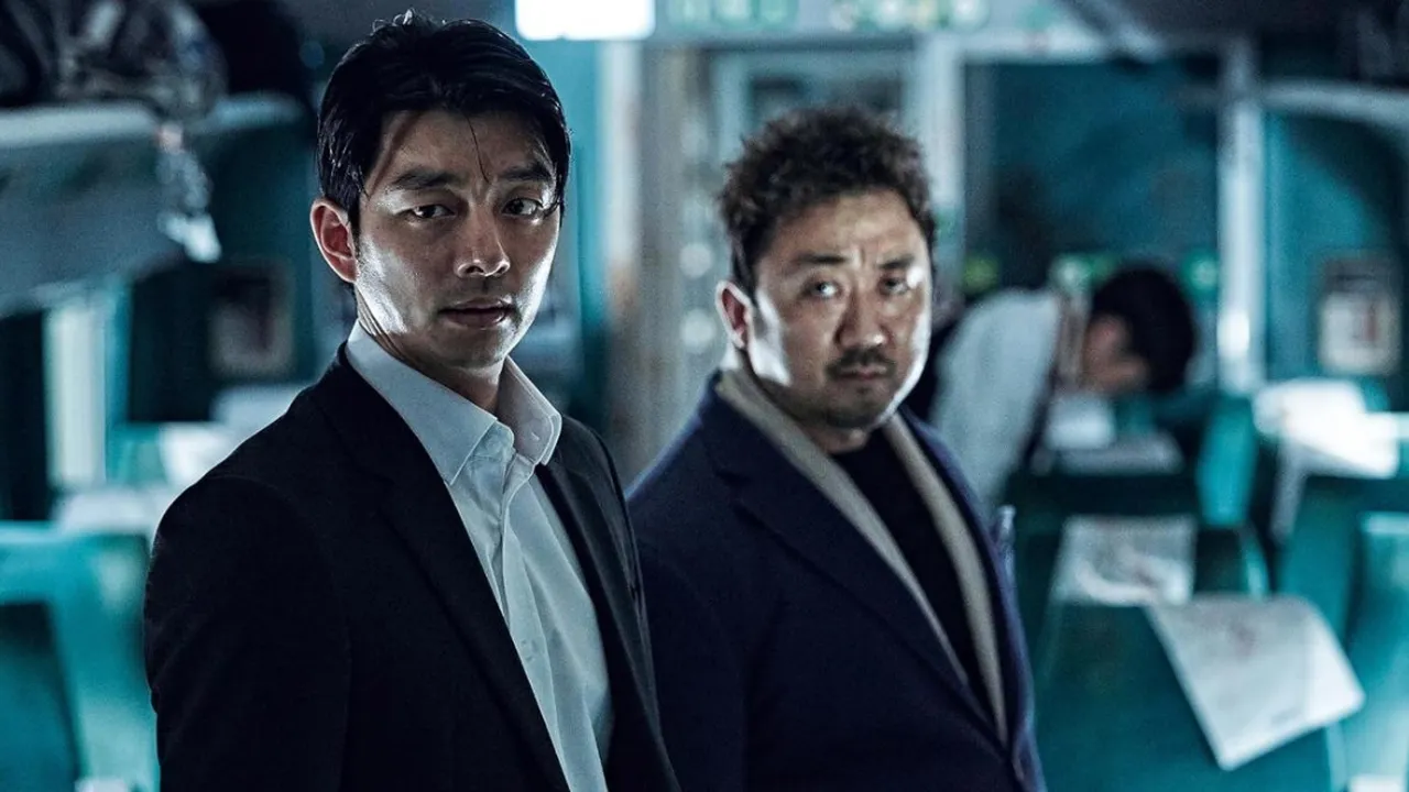 Profil Gong Yoo, Aktor Tampan Korea yang Main di 'SQUID GAME' Hingga Drakor 'THE TRUNK'