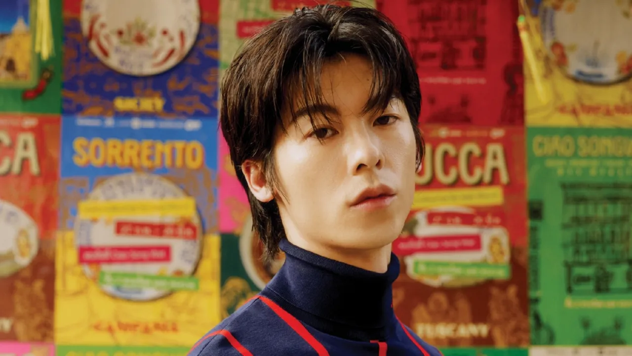 Profil Greg Hsu, Aktor Taiwan Bintang Drama 'Someday or One Day' yang Makin Mendunia