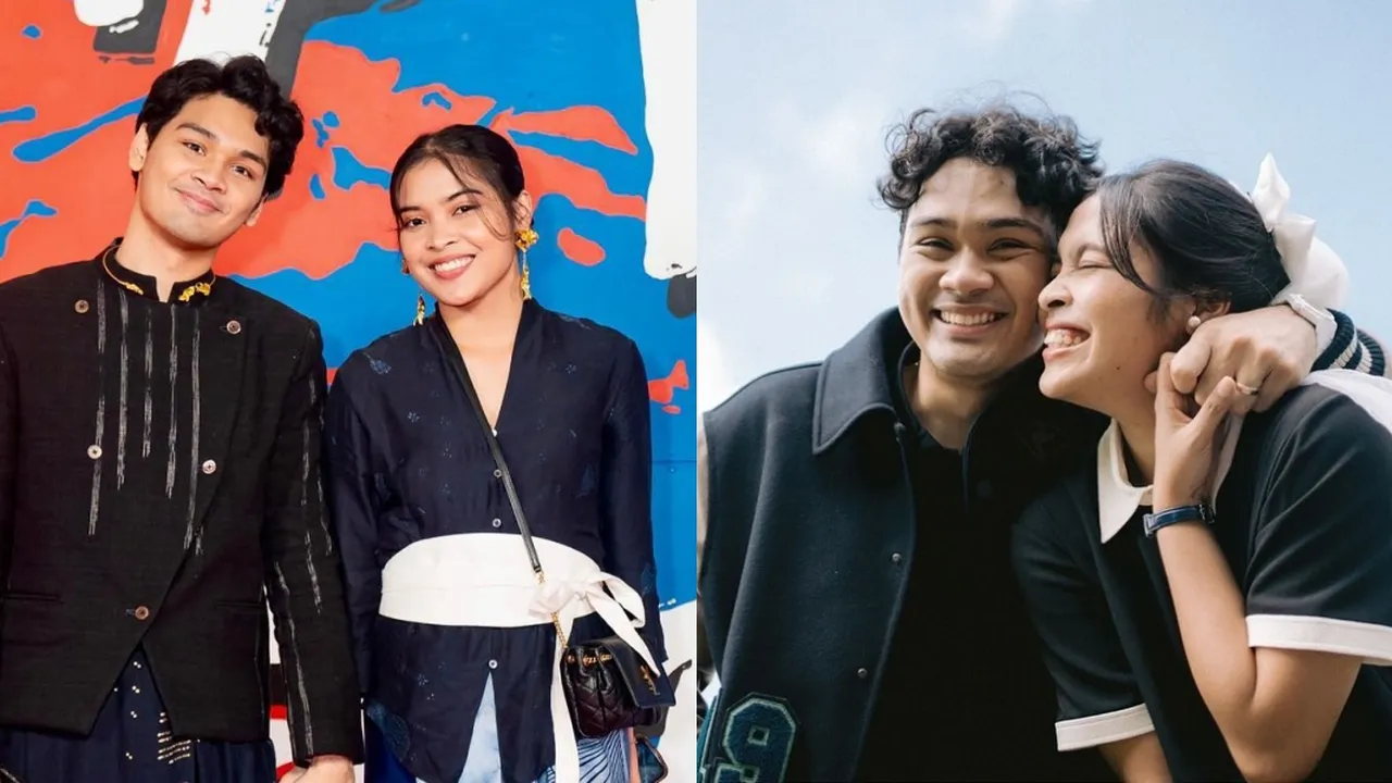 Profil Gregoria Mariska Tunjung yang Kini Resmi Jadi Istri Mikha Angelo