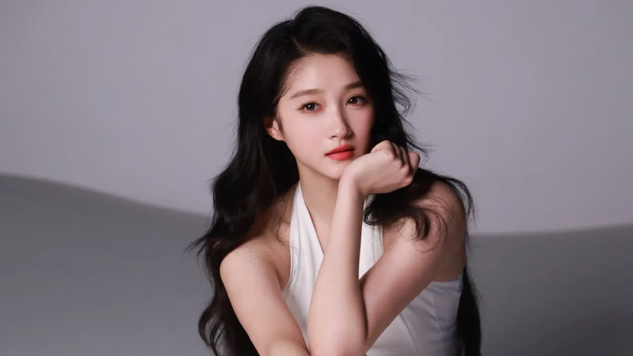 Profil Guan Xiaotong, Aktris China Muda Nan Cantik yang Dijuluki Nation's Daughter