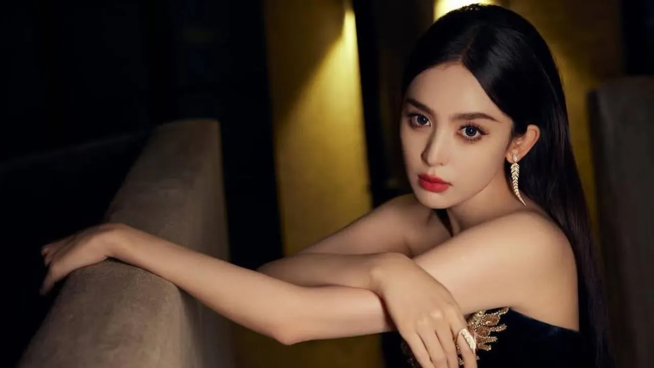 Profil Guli Nazha, Aktris Cantik China Satu-Satunya yang Instagramnya Difollow Ji Chang Wook