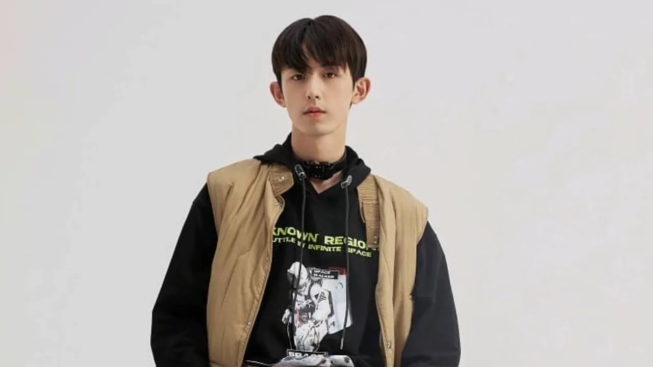 Profil Guo Junchen, Aktor Muda Drama China yang Wajahnya Awet Remaja
