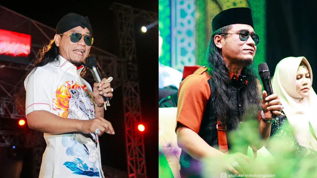 Profil Gus Miftah yang Dikecam Setelah Mengolok Pedagang Es Teh