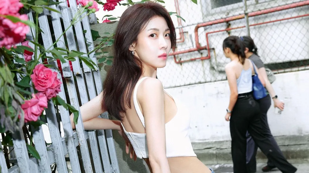 Profil Ha Ji Won: Aktris Cantik dalam Drama Climax