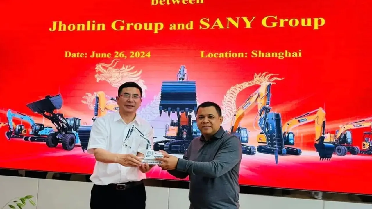 Profil Haji Isam, Crazy Rich Kalsel yang Punya Perjalanan Hidup Menginspirasi