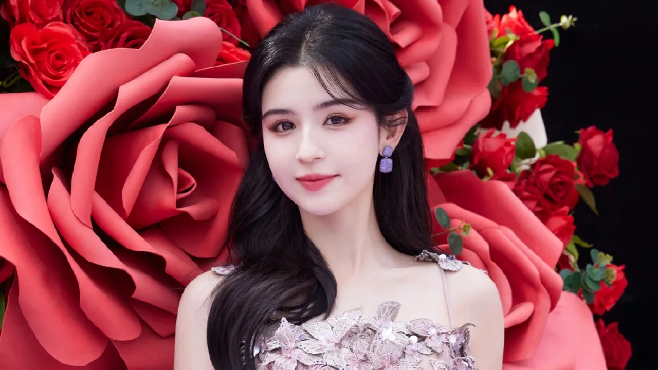Profil Hani Kezi, Aktris Cantik China Keturunan Uyghur yang Melejit Lewat The Chinese Youth