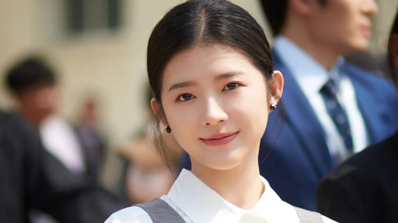 Profil He Landou, Aktris Muda China yang Curi Perhatian di Drama A Journey to Love