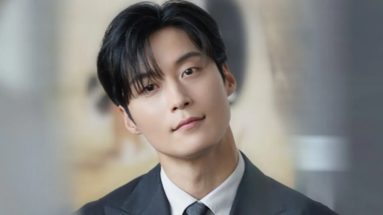 Profil Heo Nam Jun: Pewaris Chaebol dalam Drama My Royal Nemesis