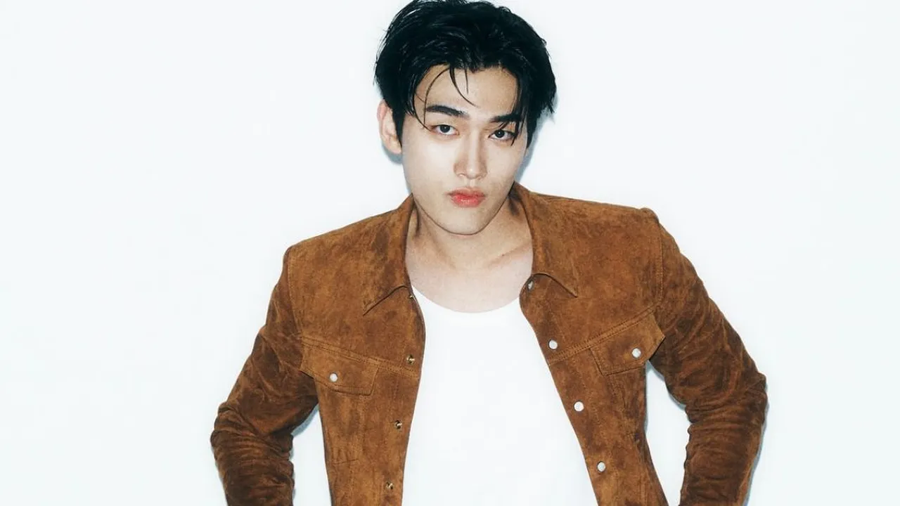 Profil Hong Min Gi: Bangsawan Muda nan Tampan dalam Drama To My Beloved Thief