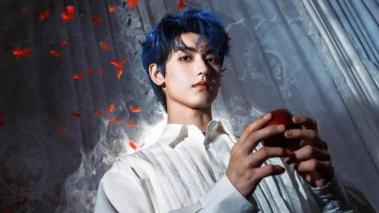Profil Huang Jun Jie, Aktor Muda China dengan Visual Memikat dan Karier Melesat