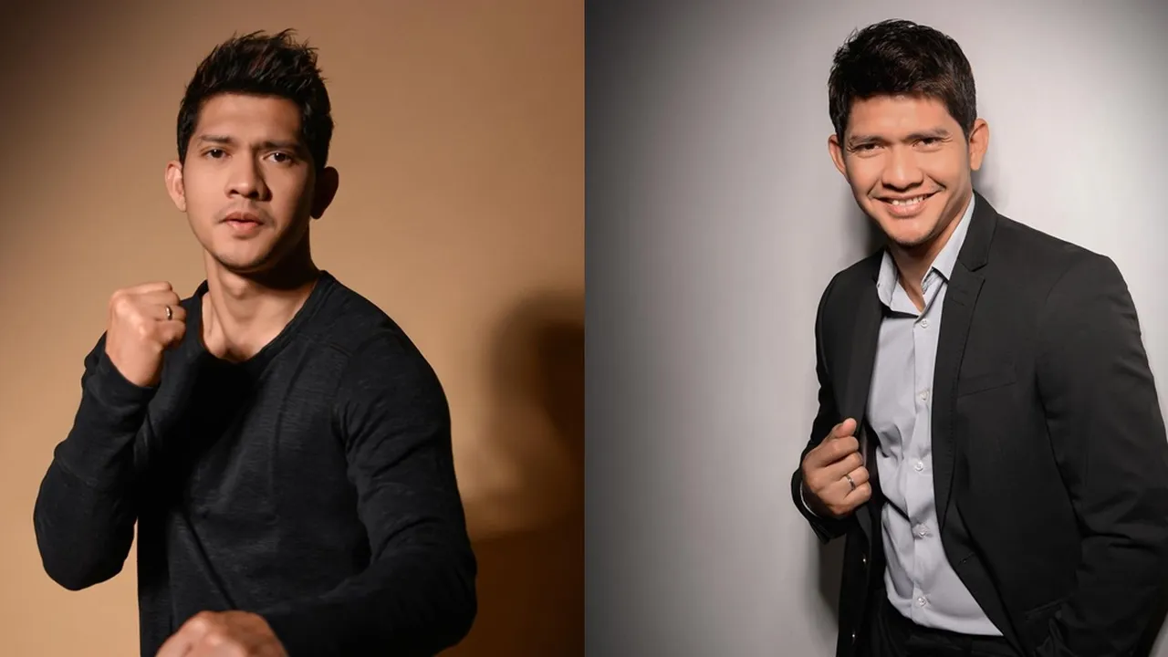 Profil Iko Uwais dan List Film Hollywood yang Diperankannya