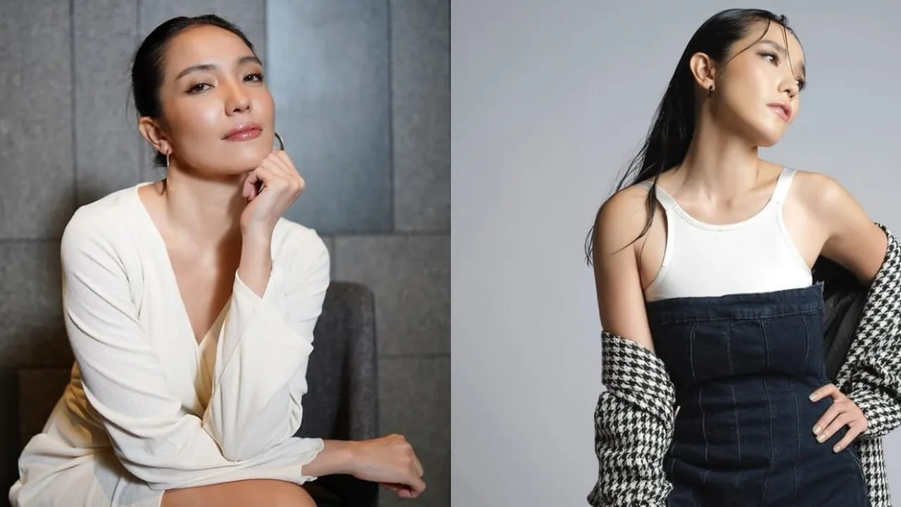Profil Imelda Therinne Pacar Kevin Julio yang Beda Usia 11 Tahun, Resmi Go Public