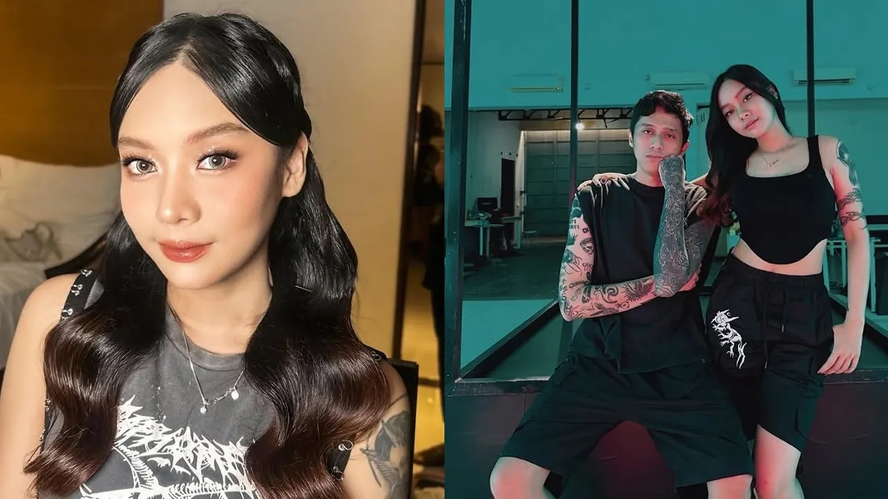 Profil Irene Agustine Istri Bimo Picky Picks, Benarkah Mantan Pacar DJ Panda?