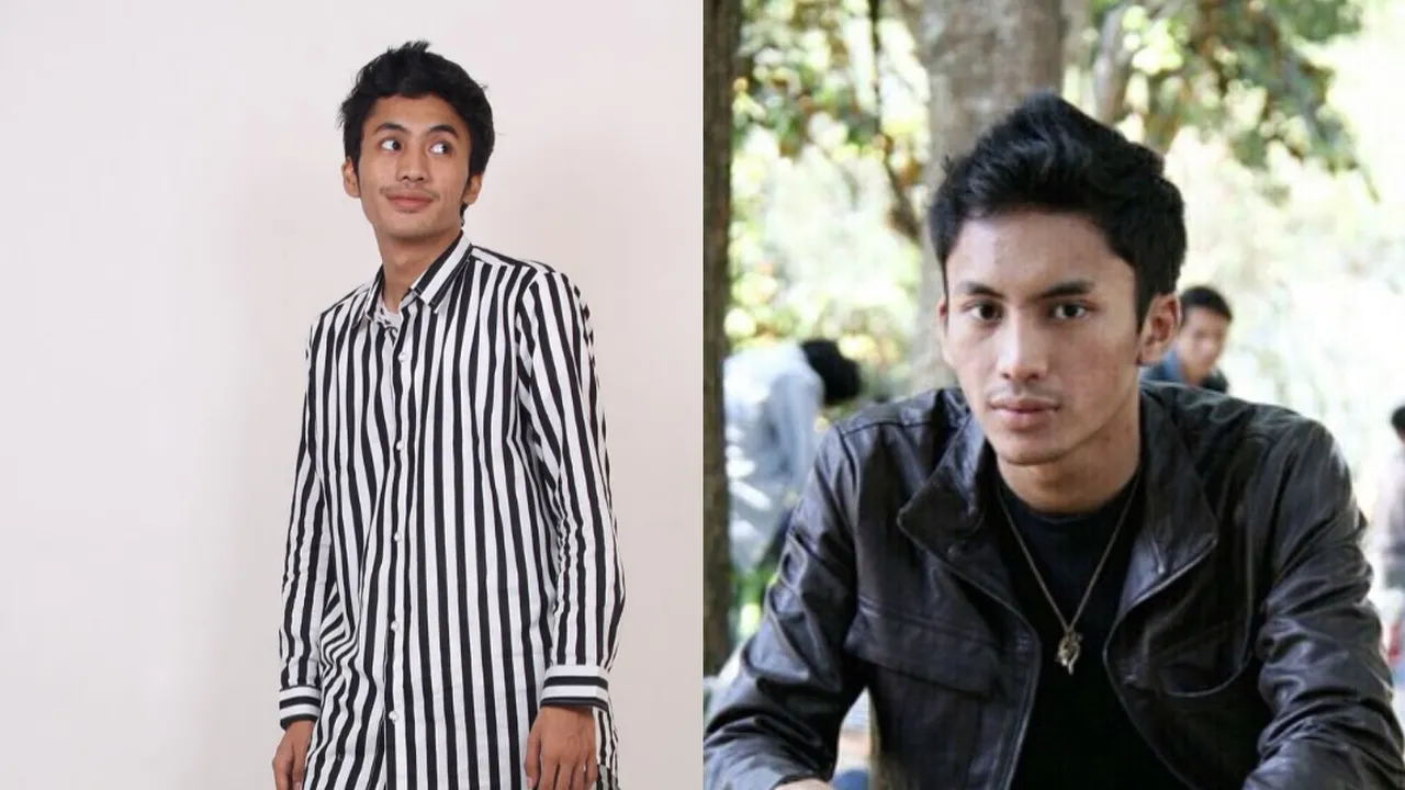Profil Irshadi Bagas, Pemeran Farel 'HEART SERIES' yang Kini Jadi Software Engineer