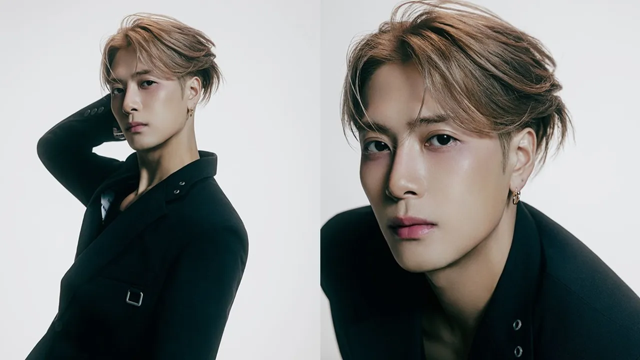 Profil Jackson Wang dari GOT7, Solo Karier, hingga Team Wang yang Multitalenta