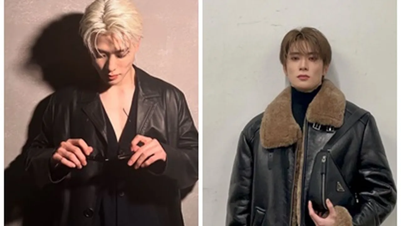 Profil Jaehyun NCT yang Dijuluki 'Bias Sejuta Umat'