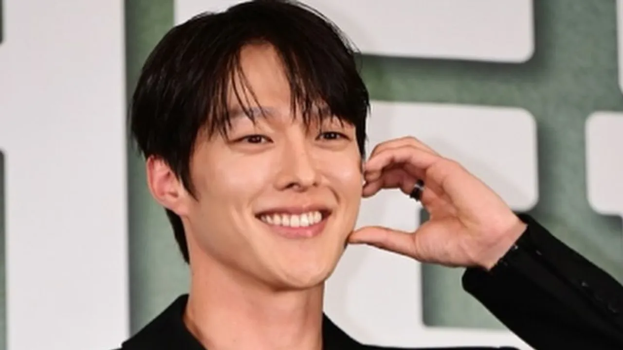 Profil Jang Ki Yong, Aktor Korea Selatan yang Akan Gelar Fan Meeting di Asia