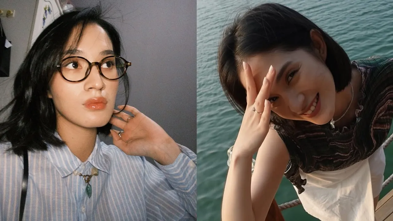 Profil Jeanneta Sanfadelia, Mantan Istri Ardhito Pramono