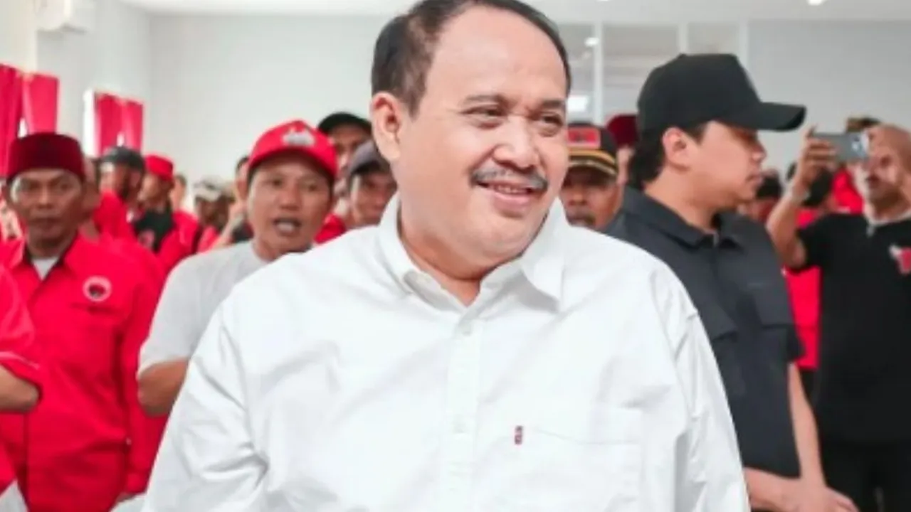 Profil Jeje Wiradinata, Calon Gubernur Jawa Barat 2024 yang Ingin Majukan Jabar Lewat Pendidikan