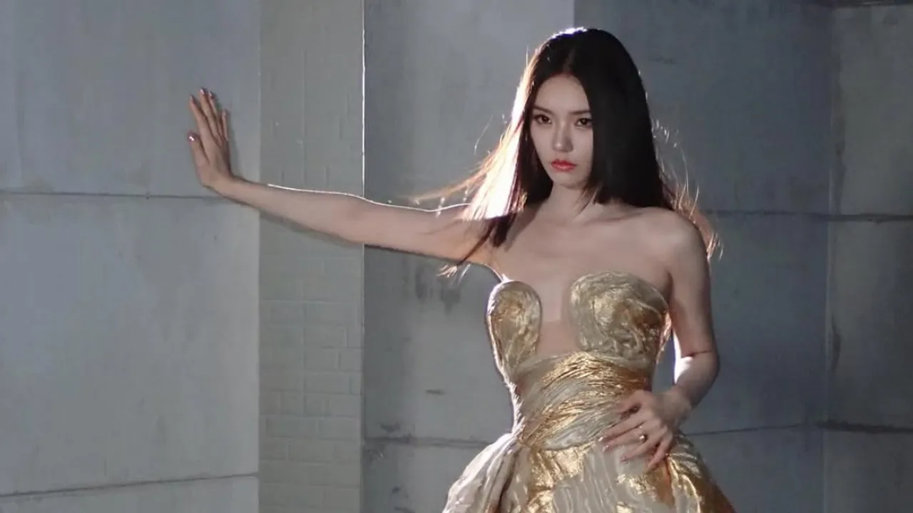 Profil Jelly Lin Yun, Aktris China dengan Paras Cantik yang Selalu Memukau di Semua Dramanya